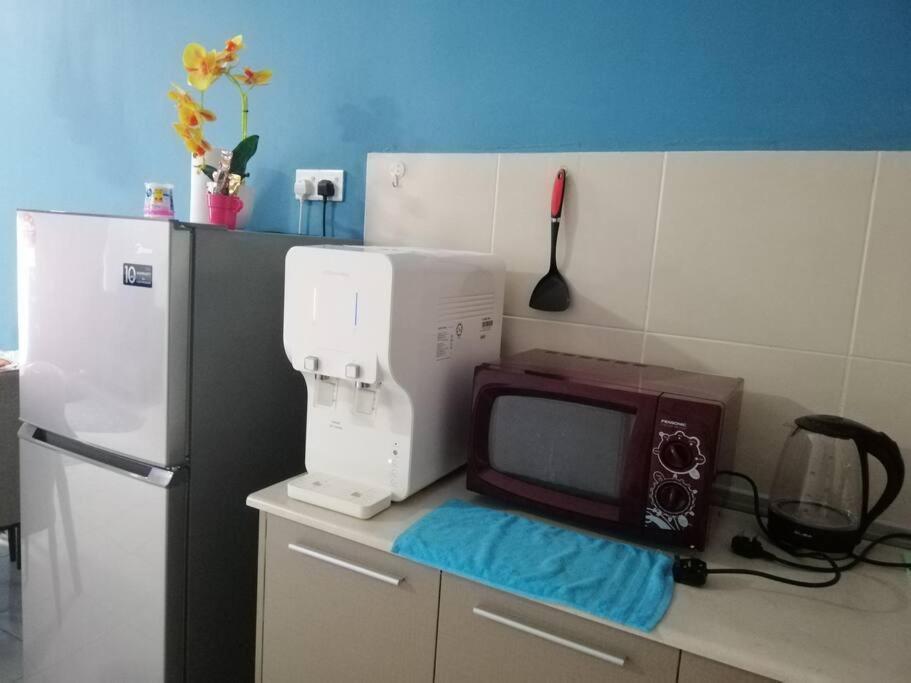 H&H Lovely Homestay In 汝来 外观 照片