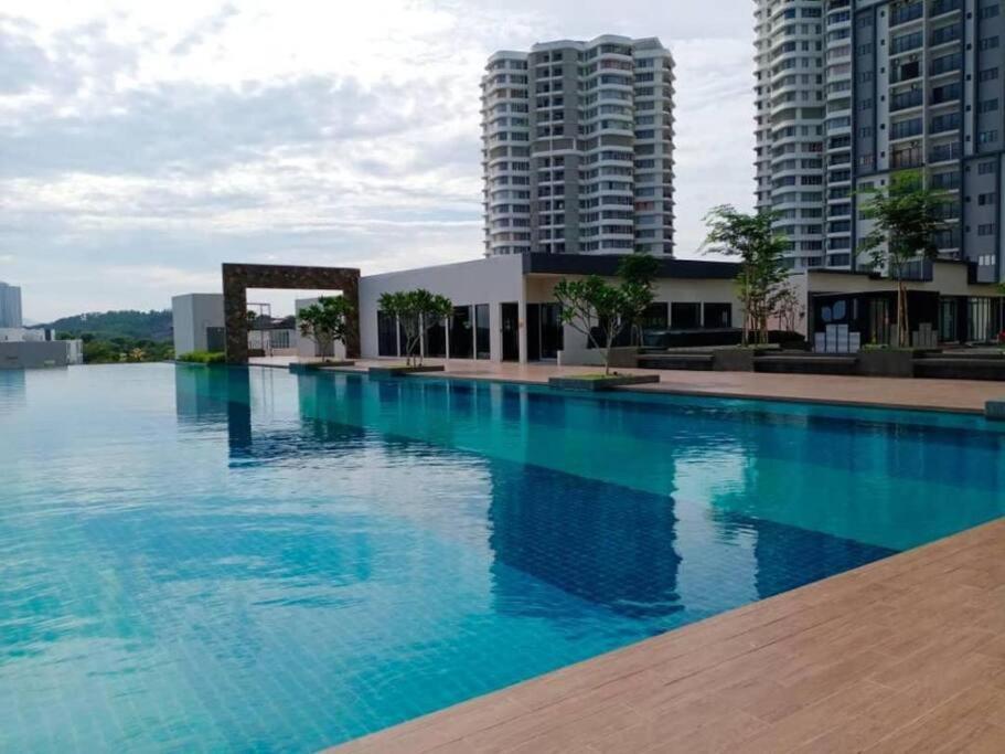 H&H Lovely Homestay In 汝来 外观 照片