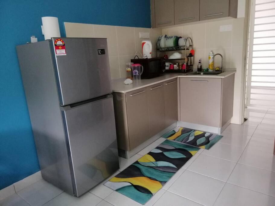 H&H Lovely Homestay In 汝来 外观 照片