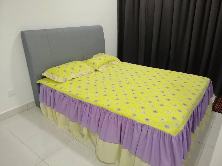 H&H Lovely Homestay In 汝来 外观 照片