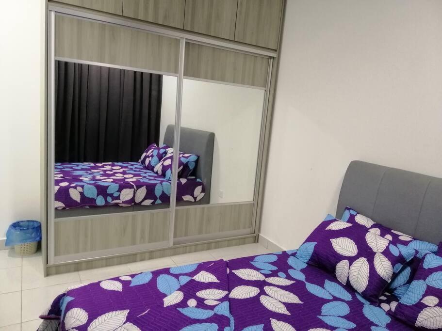 H&H Lovely Homestay In 汝来 外观 照片