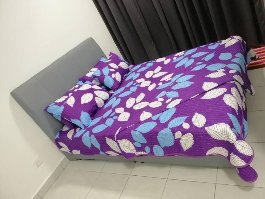 H&H Lovely Homestay In 汝来 外观 照片