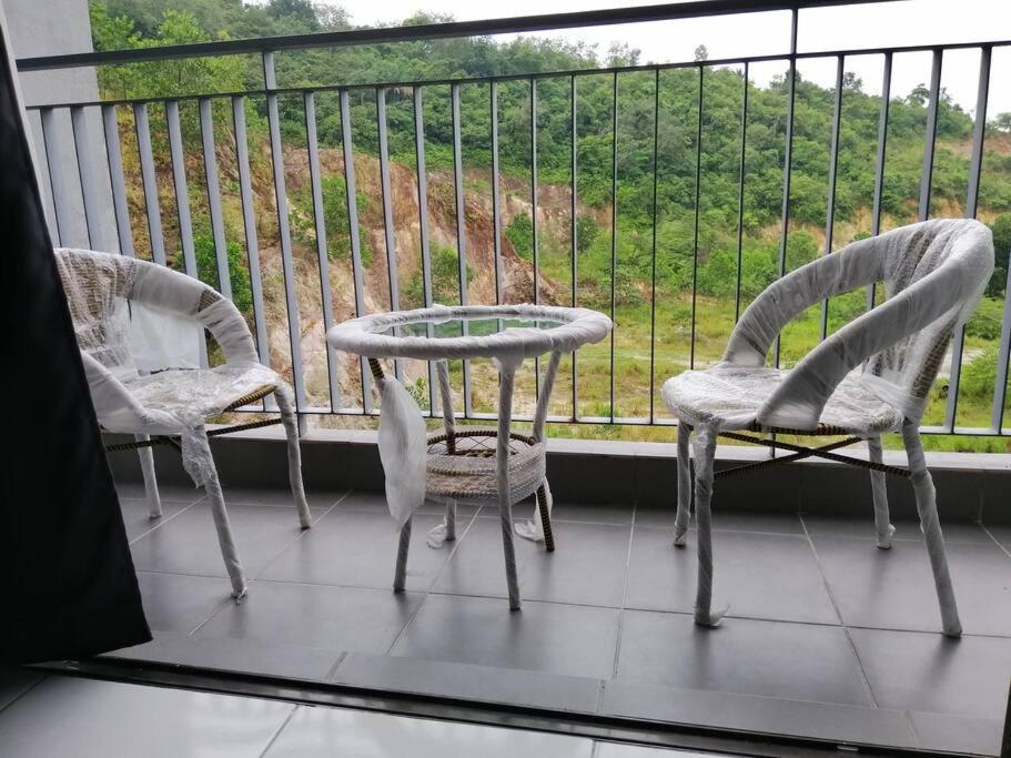 H&H Lovely Homestay In 汝来 外观 照片