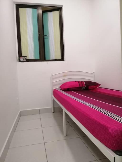 H&H Lovely Homestay In 汝来 外观 照片
